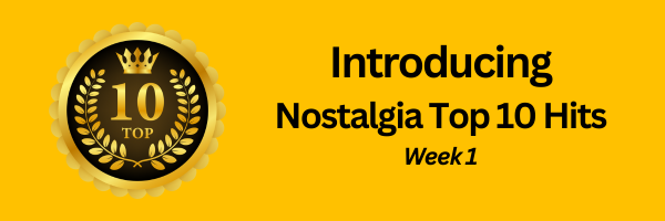 Playlist of the week