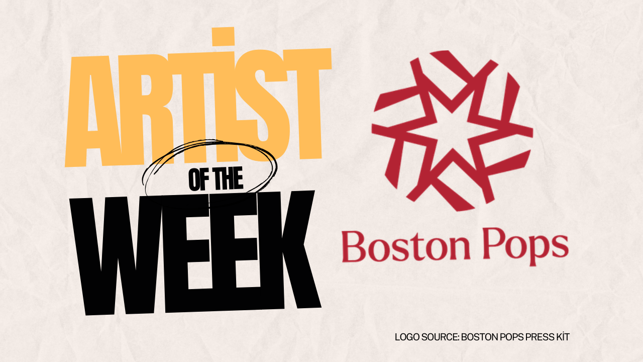 10 Reasons to Listen to the Boston Pops | Seniors Junction